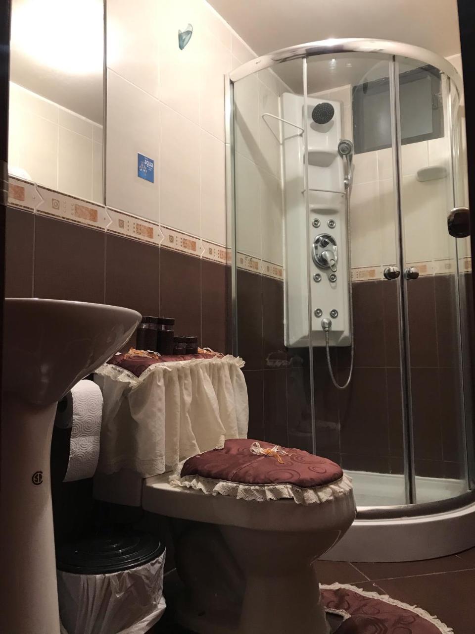 Hotel Los Ilinizas Latacunga Ngoại thất bức ảnh